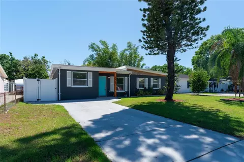 3908 W Paxton Ave, Tampa, FL 33611