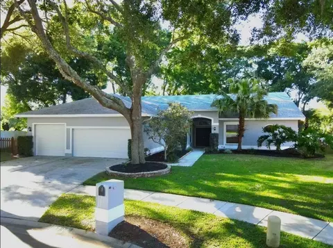 1734 Woodpond Way, Lutz, FL 33559
