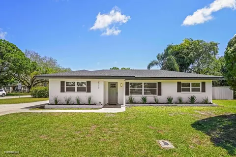 2117 N Hercules Ave, Clearwater, FL 33763
