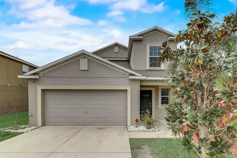 511 Serenity Mill Loop, Ruskin, FL 33570