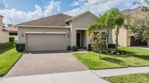 3116 Calvano Dr, Land O Lakes, FL 34639
