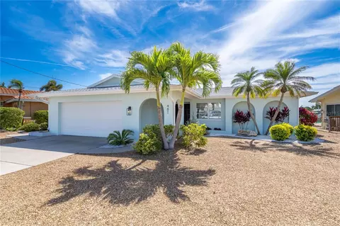 481 Harbor Dr N, Indian Rocks Beach, FL 33785