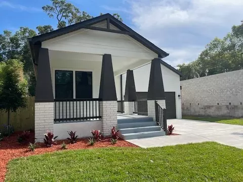 1207 E North St, Tampa, FL 33604