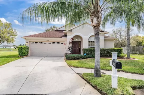 7100 Royal George Ct, Wesley Chapel, FL 33545