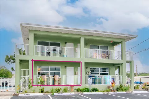 5601 Shore Blvd S #C, Gulfport, FL 33707