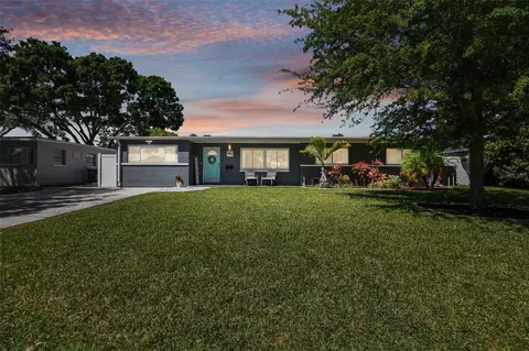 4523 S Clark Ave, Tampa, FL 33611