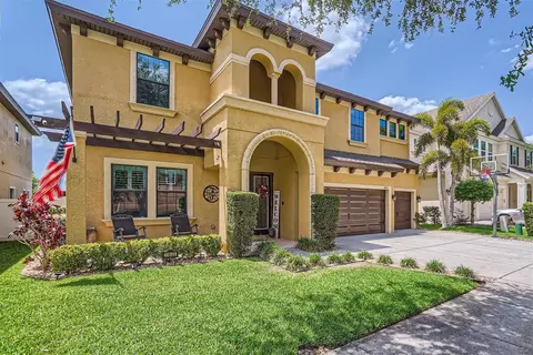 11605 Grange Stead Ln, Riverview, FL 33569