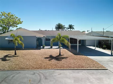13616 Jennita Dr, Hudson, FL 34667