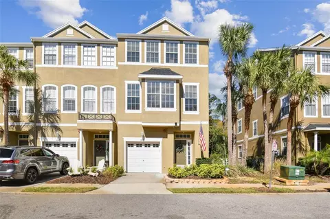 2941 Bayshore Pointe Dr, Tampa, FL 33611