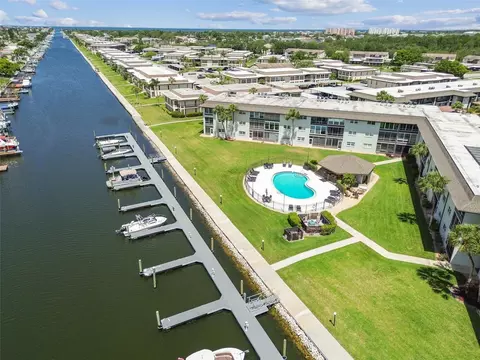5157 Silent Loop #106, New Port Richey, FL 34652
