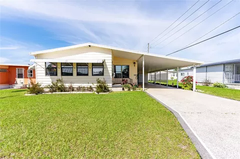 5301 Vera St, Zephyrhills, FL 33542