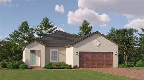 10733 Tupper Cay Dr, San Antonio, FL 33576