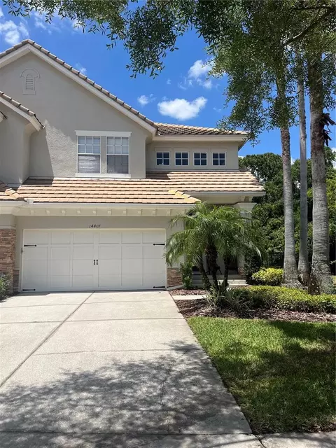 14407 Mirabelle Vista Cir, Tampa, FL 33626