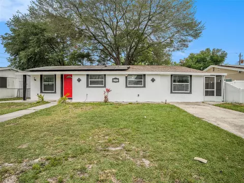 2707 W Kirby St, Tampa, FL 33614