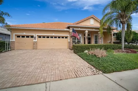 2809 Shore Breeze Dr, Tampa, FL 33611
