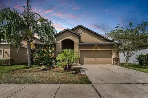 12428 Ballentrae Forest Dr, Riverview, FL 33579