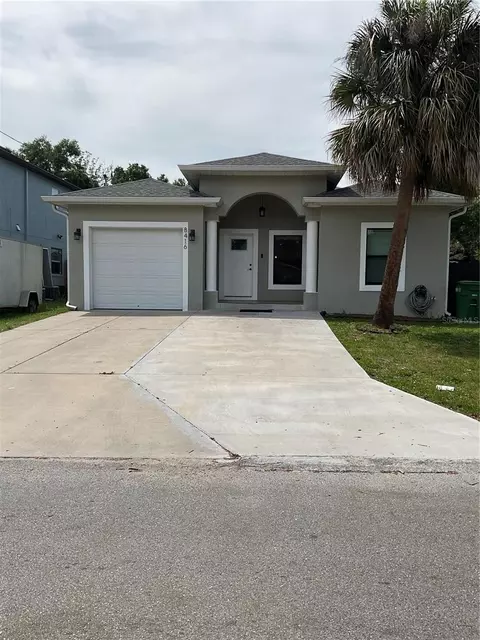 8416 N Dixon Ave, Tampa, FL 33604