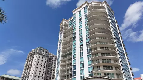 450 Knights Run Ave #1905, Tampa, FL 33602