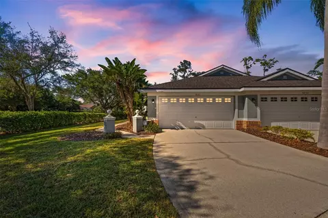 9861 Gingerwood Dr, Tampa, FL 33626