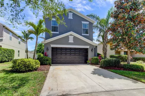 12426 Field Point Way, Spring Hill, FL 34610