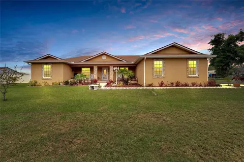 4558 Clubhouse Rd, Lakeland, FL 33812