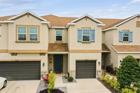 12327 Bayou Flats Ln, Tampa, FL 33635