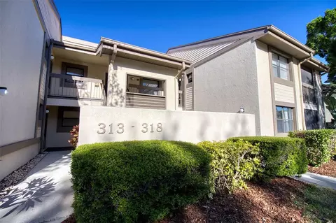 313 Woodlake Wynde #3, Oldsmar, FL 34677