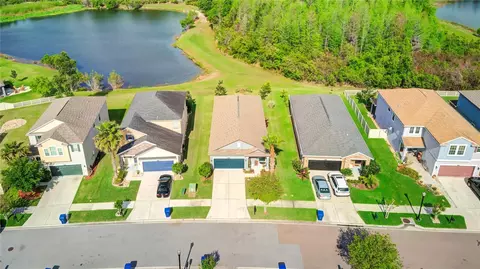 21231 Southern Charm Dr, Land O Lakes, FL 34637