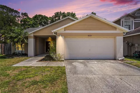 8725 Huntfield St, Tampa, FL 33635