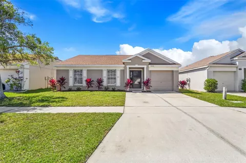 12409 Dawn Vista Dr, Riverview, FL 33578