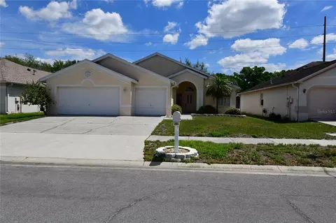 1820 Cattleman Dr, Brandon, FL 33511