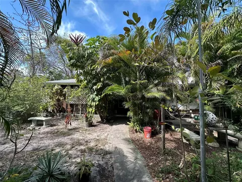 10917 53rd Ave N, Saint Petersburg, FL 33708