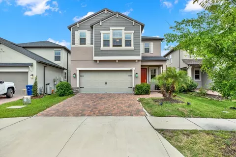 4015 Cadence Loop, Land O Lakes, FL 34638