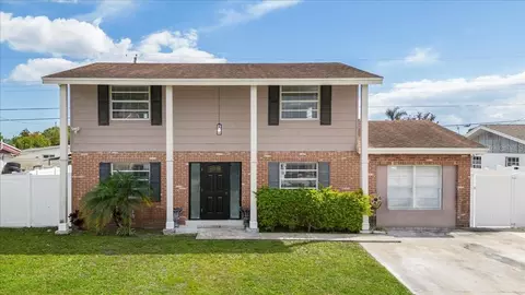 4508 W Elm St, Tampa, FL 33614