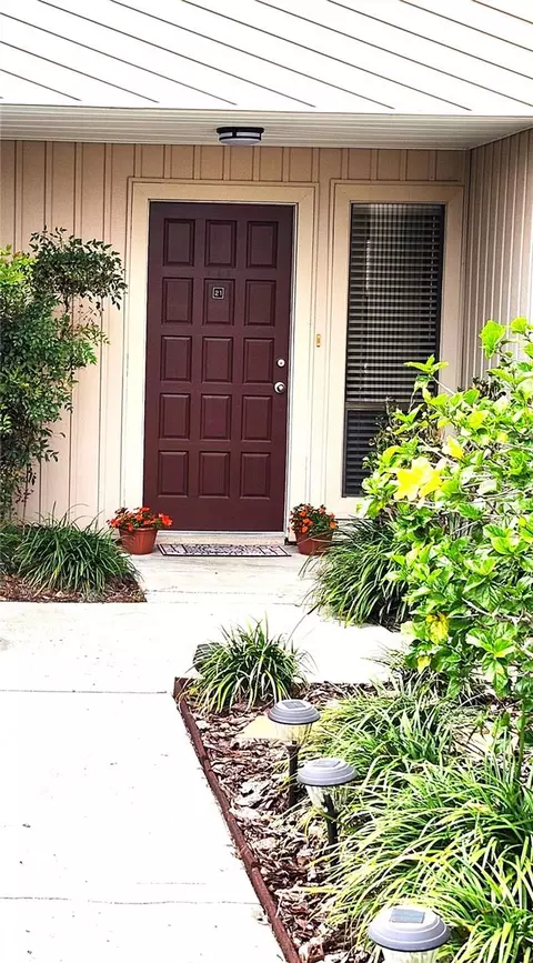 4006 Oak Loop #21, Mulberry, FL 33860