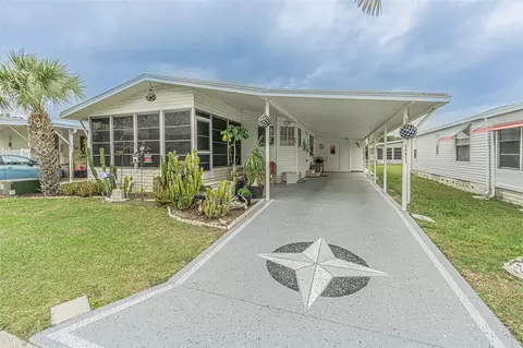 34911 Fantasy Ln, Zephyrhills, FL 33541