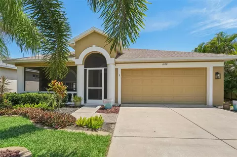 1628 Bonita Bluff Ct, Ruskin, FL 33570