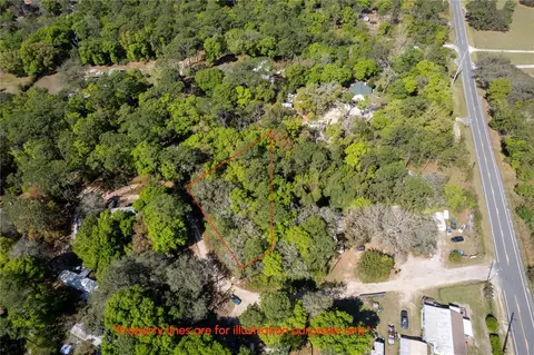 0 SE 284th Ct, Umatilla, FL 32784