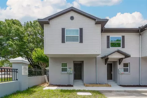 4369 Har Paul Cir, Tampa, FL 33614