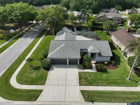 5836 Windermere Dr, Palm Harbor, FL 34685