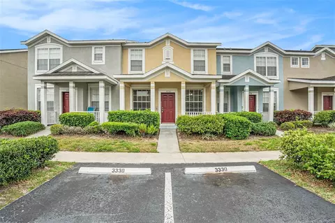 3330 Broken Bow Dr, Land O Lakes, FL 34639