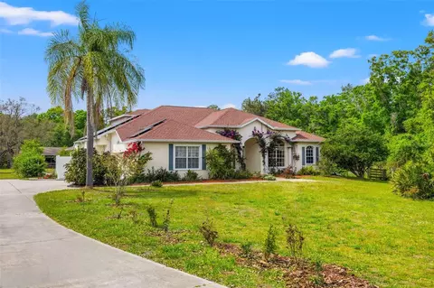 11611 Golden Valley Dr, New Port Richey, FL 34654