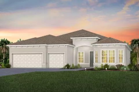 10344 Sun Isle Dr, Englewood, FL 34223