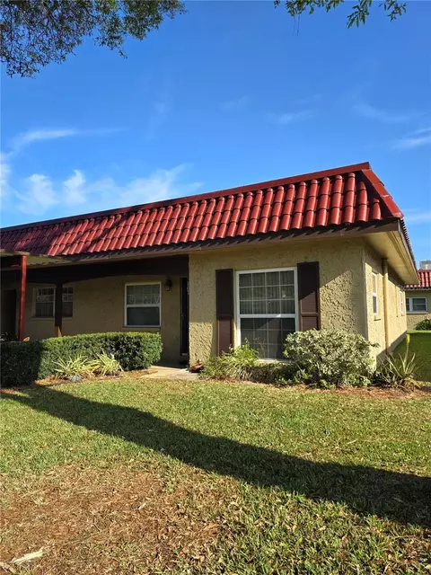 601 N Hercules Ave #107, Clearwater, FL 33765