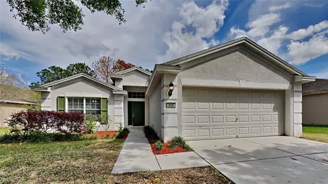 Undisclosed, Brooksville, FL 34604