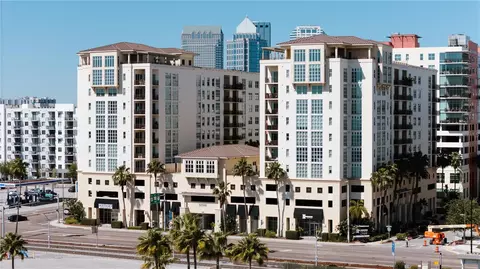 1238 E Kennedy Blvd #804, Tampa, FL 33602