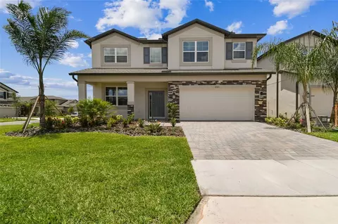 4783 Beachrose Way, Lakeland, FL 33811