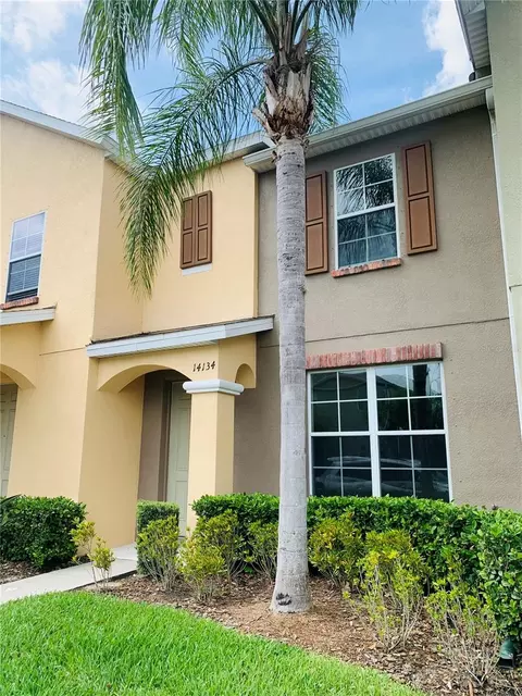 14134 Oakham St, Tampa, FL 33626