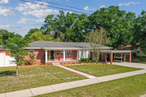 4615 N N Blvd, Tampa, FL 33603