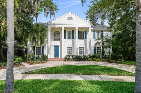 809 Grove Park Ave, Tampa, FL 33609